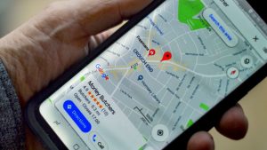 A nova realidade do Google Maps já pode ser usada na região
