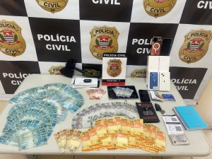 Polícia Civil investiga esquema de jogos ilegais nas redes sociais