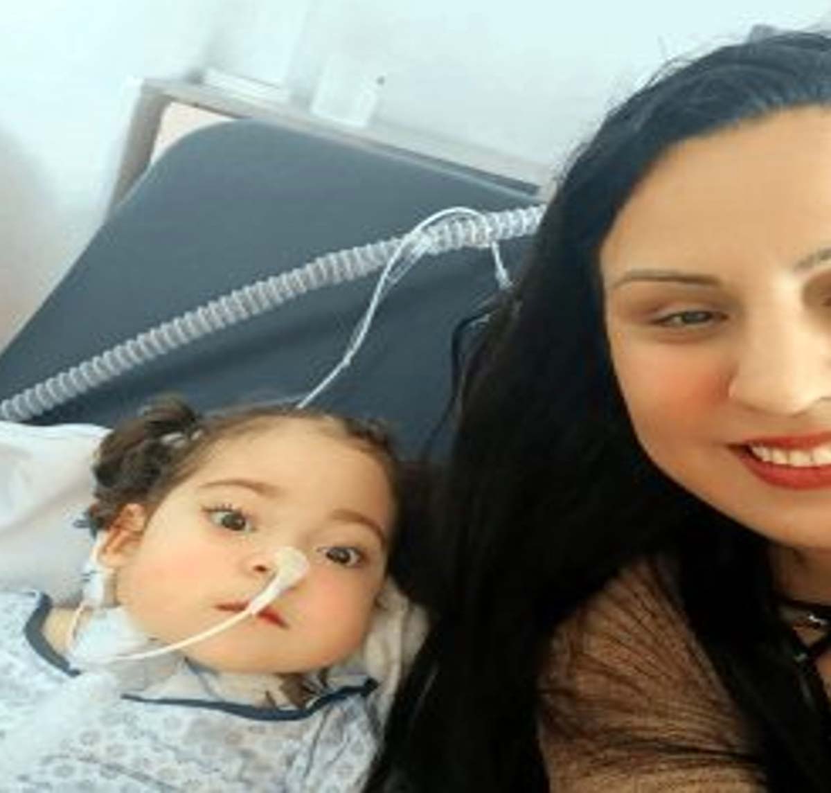 FAMÍLIA DENUNCIA DEMORA NA ENTREGA DE VENTILADOR MECÂNICO. COORDENADORA DE SAÚDE EXPLICA O MOTIVO