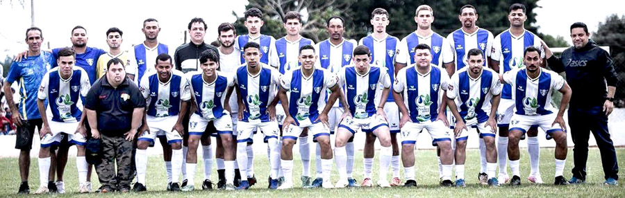 DEPOIS DE EMPATAR NO TEMPO NORMAL, TIMBURI CONQUISTA O TÍTULO POR 5X4 NOS PÊNALTIS