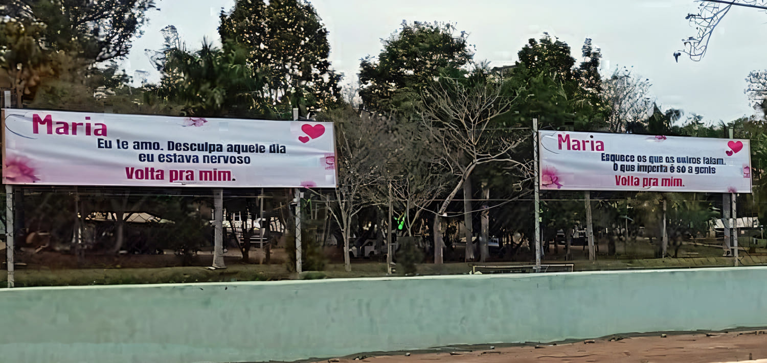 CAMPANHA REFORÇA PREVENÇÃO E ENFRENTAMENTO DA VIOLÊNCIA CONTRA A MULHER
