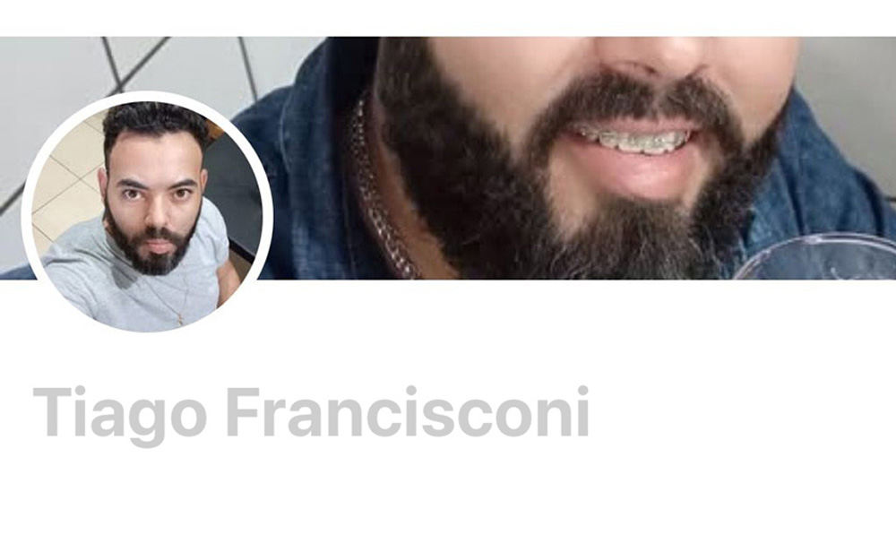 HOMEM É PRESO POR TENTATIVA DE FEMINICÍDIO