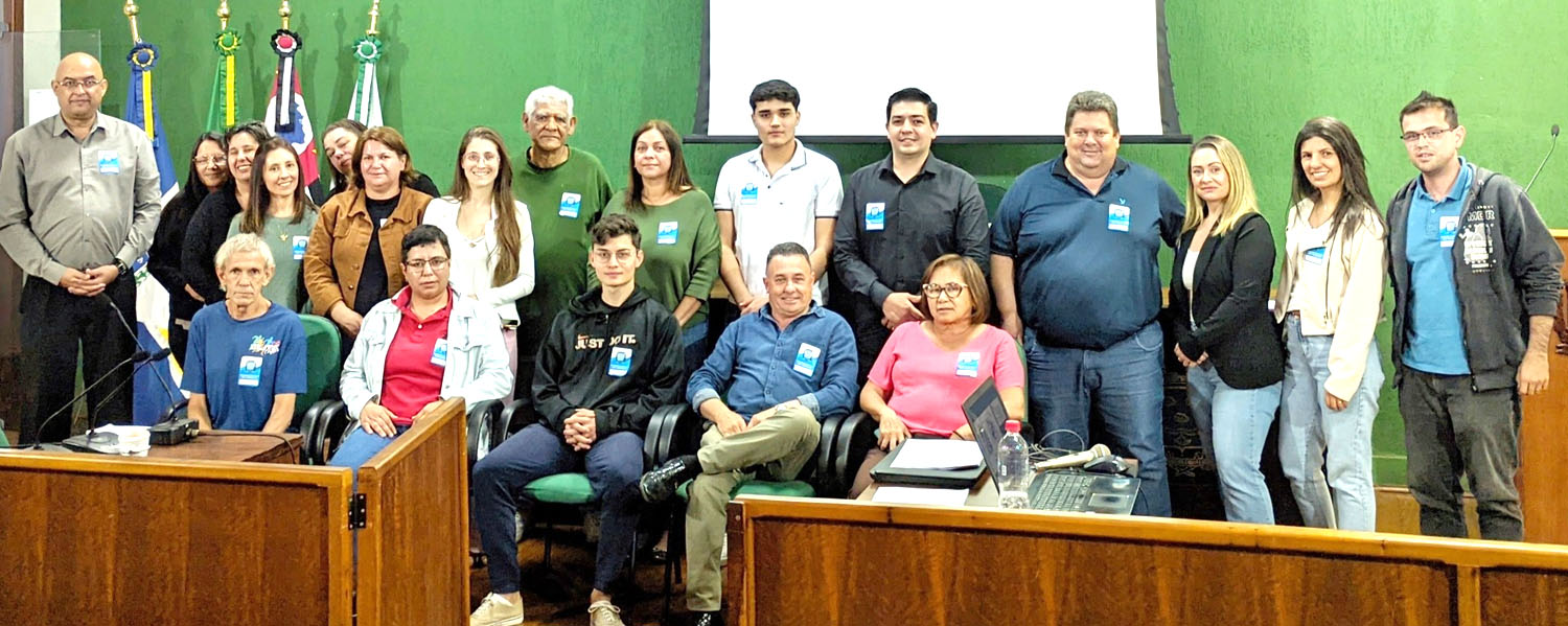 DEBATES EM CONFERÊNCIA FORTALECEM POLÍTICAS PÚBLICAS DE SAÚDE