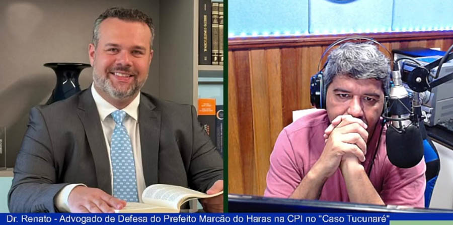 ADVOGADO DO PREFEITO AMEAÇA VEREADORES DE FARTURA