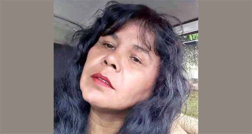 POLÍCIA PRENDE ACUSADO DE MATAR MULHER EM FARTURA