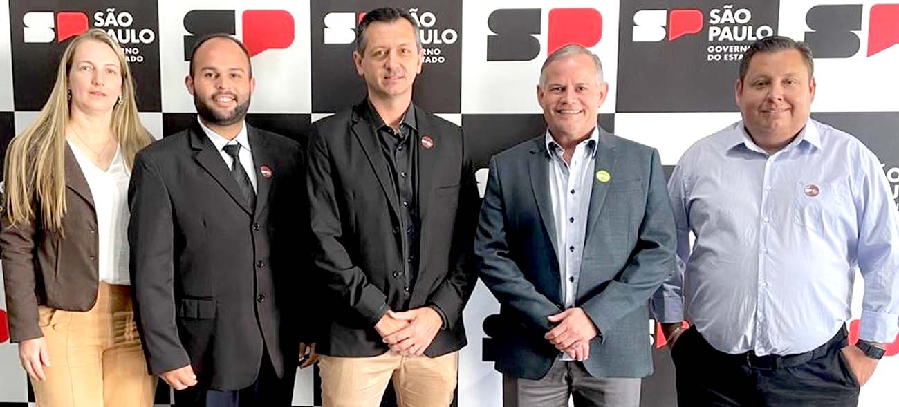 OBRAS DA CDHU TÊM INÍCIO COM A CONSTRUÇÃO DE 127 NOVAS MORADIAS