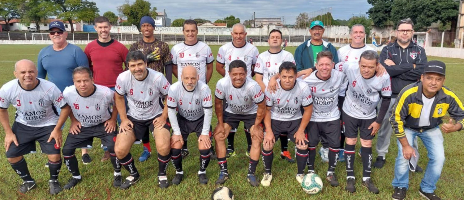 SECRETARIA DE ESPORTES ANUNCIA PROGRAMAÇÃO DE FIM DE ANO