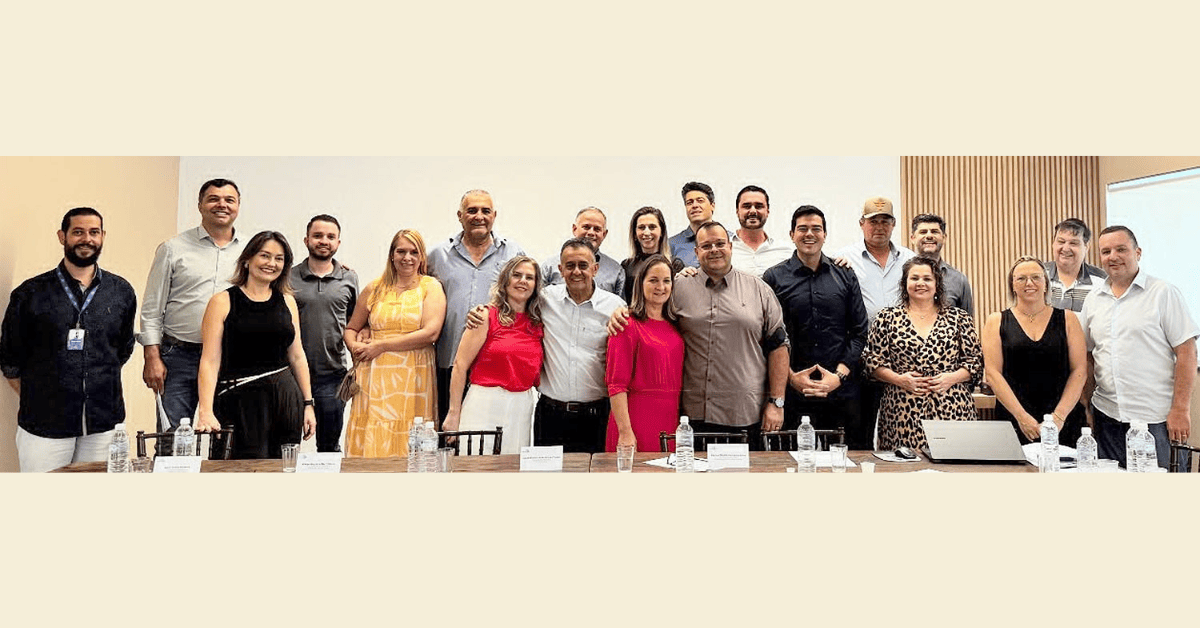 AMVAPA REALIZA ÚLTIMA ASSEMBLEIA DE 2025