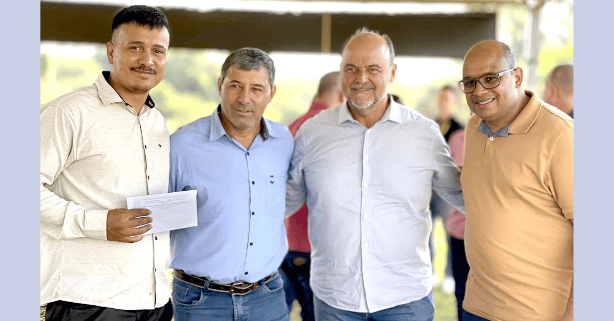 VEREADORES VIABILIZAM RECURSOS PARA AQUISIÇÃO DE AMBULÂNCIA 0 KM