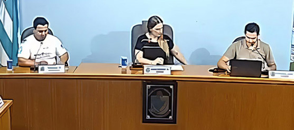 VEREADORES DE TAGUAÍ APRECIAM PROPOSITURAS VOLTADAS A TRÂNSITO