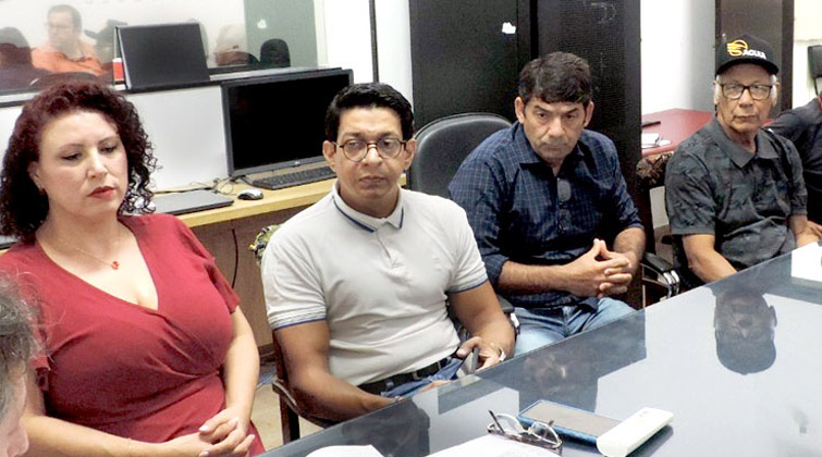 CÂMARA DE FARTURA SEDIA AUDIÊNCIA PÚBLICA