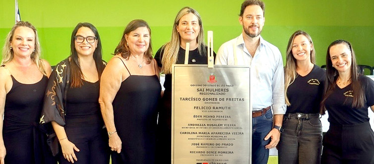 AMVAPA INAUGURA RESIDÊNCIA INCLUSIVA EM TAQUARITUBA