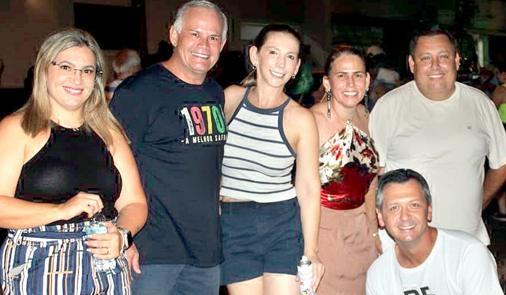 TAGUAÍ CELEBRA CARNAVAL COM QUATRO DIAS DE FOLIA