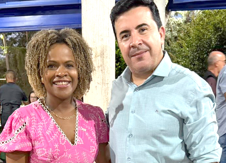 PREFEITO DE TIMBURI PARTICIPA DA ASSEMBLEIA DO CONSÓRCIO CIVAP