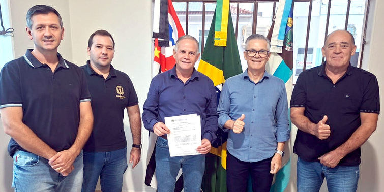 TAGUAÍ CONQUISTA R$ 300 MIL PARA A ASSISTÊNCIA SOCIAL