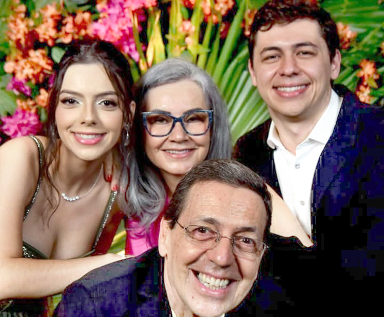 CERQUEIRA CÉSAR SE DESPEDE DE JOÃO “ZIZINHO” PELICER FILHO