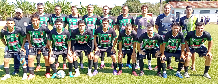 COMEÇA EM FARTURA A COPA ANTÔNIO LÚCIO DE FUTEBOL