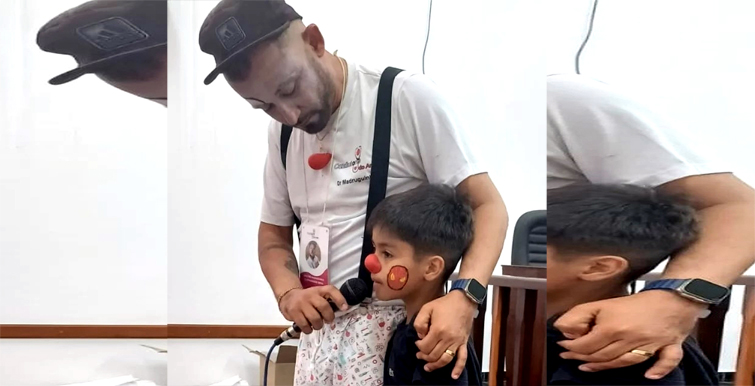 CÂMARA DE FARTURA RECEBE FORMAÇÃO DO PROJETO CONDUTORES DO AMOR