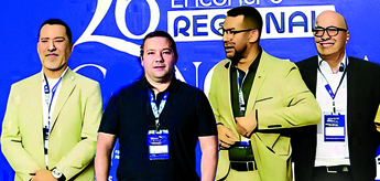 TAGUAÍ É REPRESENTADA NO ENCONTRO REGIONAL DO CONGEMAS