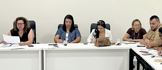 CÂMARA TÉCNICA DA AMVAPA AVANÇA EM NOVAS AÇÕES