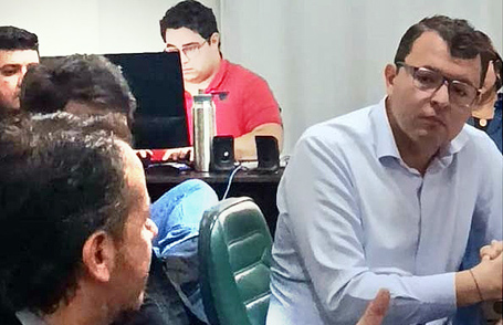 FARTURA DEBATE ENQUADRAMENTO DE ADIS NA CARREIRA DO MAGISTÉRIO