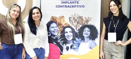 SAÚDE DE TIMBURI PARTICIPA DE CAPACITAÇÃO PROMOVIDA PELO SUS