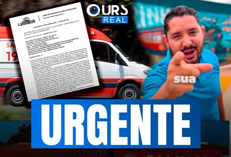 OURINHOS VIVE UMA DAS MAIORES CRISES FINANCEIRAS DE SUA HISTÓRIA