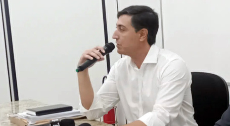 EM OURINHOS, DÍVIDA CHEGA A R$ 100 MILHÕES