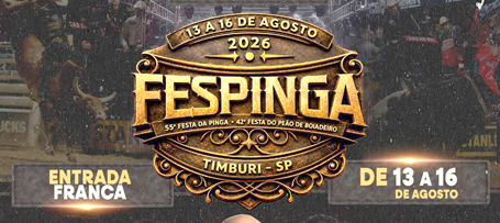 TIMBURI REALIZA FESPINGA 2026
