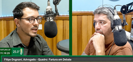 COLETA DE LIXO GERA TRANSTORNOS EM FARTURA
