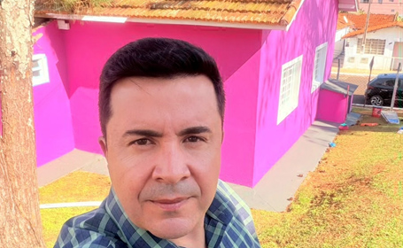 PREFEITURA AVANÇA NA REVITALIZAÇÃO DA PADARIA MUNICIPAL DE TIMBURI