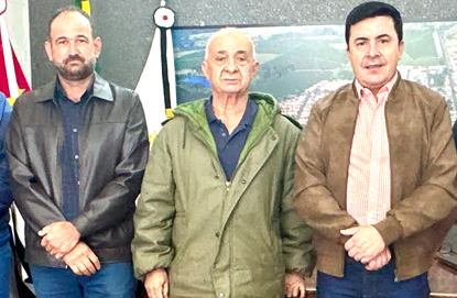 TIMBURI PREPARA PROJETO PIONEIRO PARA AMPLIAR CULTIVO DE ABACATE