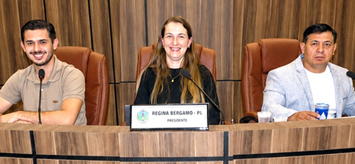 VEREADORES APRECIAM ORÇAMENTO FINANCEIRO DE TAGUAÍ PARA 2027