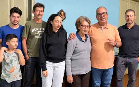 FARTURA INAUGURA CMAEE COM HOMENAGEM A JULINHO SAPATEIRO