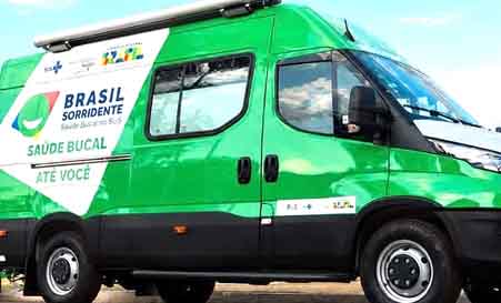 RENOVAÇÃO DA FROTA MUNICIPAL. TIMBURI CONQUISTA 15 VEÍCULOS