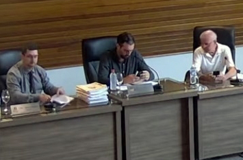 COMISSÃO PARLAMENTAR DE INQUÉRITO PROPÕE INDICIAMENTO DO PREFEITO ÉDER MIANO