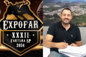 Escândalo de cachês na EXPOFAR 2024 coloca Luciano Filé no foco do MP
