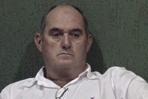 Ex-Prefeito de Marcos Zaloti é preso
