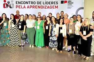 Representantes das escolas da região no evento em Campinas (Foto Divulgação)