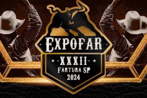 Trigésima segunda edição da EXPOFAR promete agitar a arena de rodeio de Fartura 